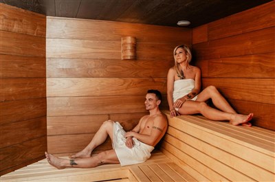 Thermal Resort Lendava