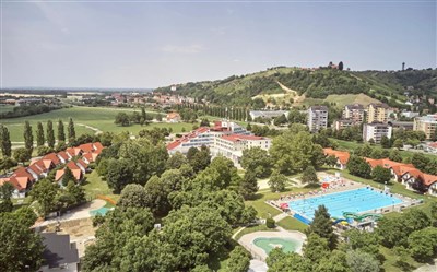 Thermal Resort Lendava