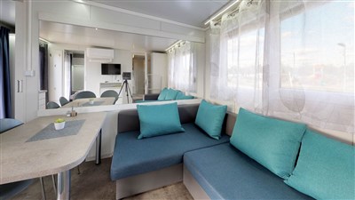 Vulkán Wellness Hotel & Camping