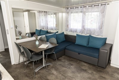 Vulkán Wellness Hotel & Camping