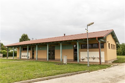 Vulkán Wellness Hotel & Camping