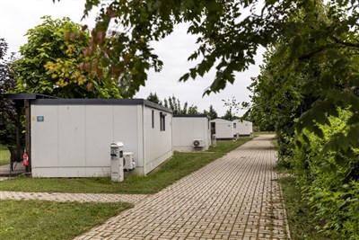 Vulkán Wellness Hotel & Camping