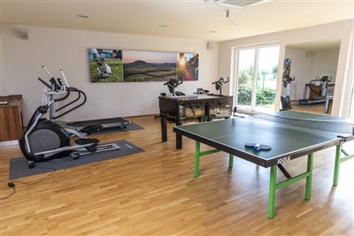 Vulkán Wellness Hotel & Camping