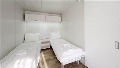 Vulkán Wellness Hotel & Camping