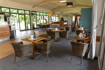 Vulkán Wellness Hotel & Camping