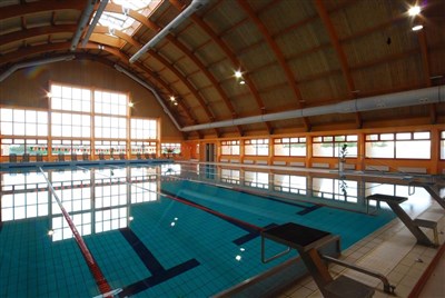 Vulkán Wellness Hotel & Camping