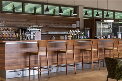 Vulkán Wellness Hotel & Camping