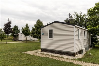 Vulkán Wellness Hotel & Camping