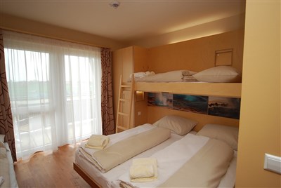 Vulkán Wellness Hotel & Camping