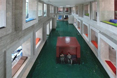 Hotel Zdraviliški dvor