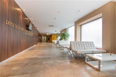 Hotel Zdraviliški dvor