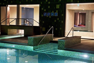 Hotel Zdraviliški dvor