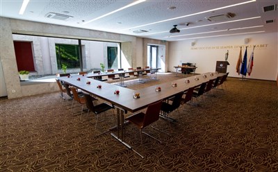 Hotel Zdraviliški dvor