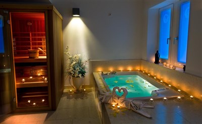 Hotel Zdraviliški dvor