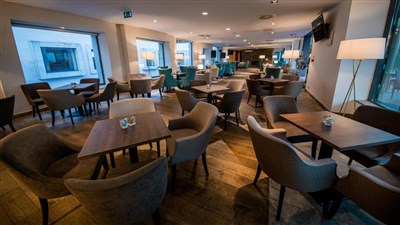 Hotel Zdraviliški dvor