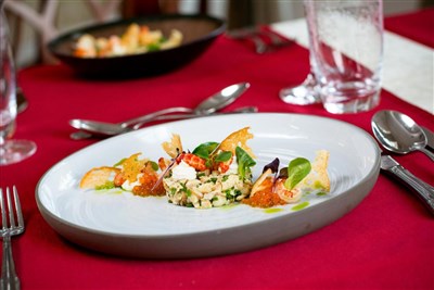 Hotel Zdraviliški dvor