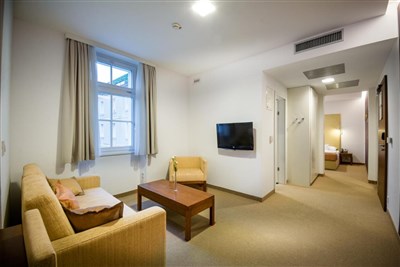 Hotel Zdraviliški dvor