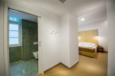 Hotel Zdraviliški dvor