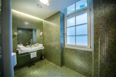 Hotel Zdraviliški dvor