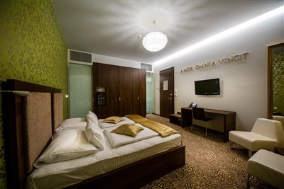 Hotel Rimski dvor