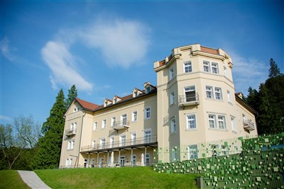 Hotel Sofijin dvor