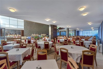 Resort Alemaris (ex. Alem)