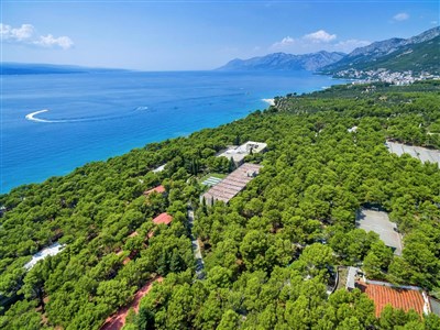 Resort Alemaris (ex. Alem)