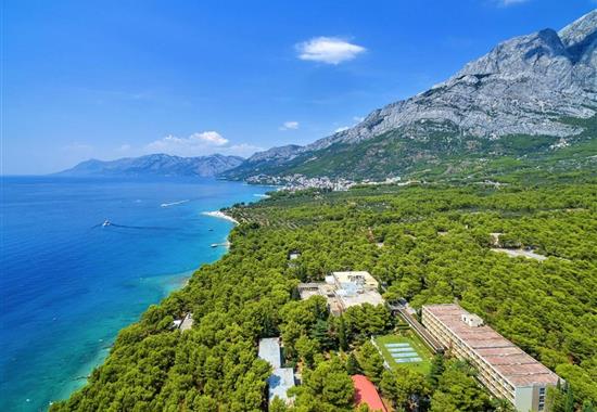 Resort Alemaris (ex. Alem)