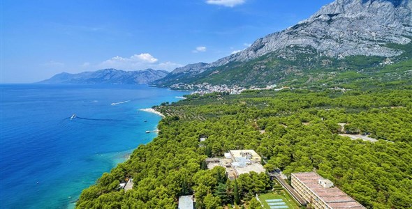 Resort Alemaris (ex. Alem)