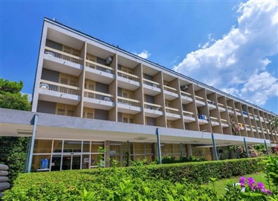 Resort Alemaris (ex. Alem)