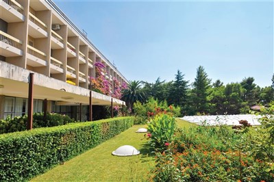 Resort Alemaris (ex. Alem)