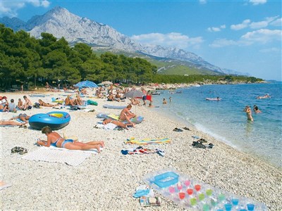 Resort Alemaris (ex. Alem)