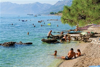 Resort Alemaris (ex. Alem)