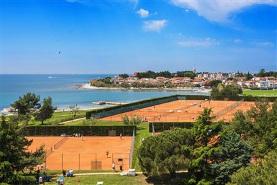 Hotel Aminess Laguna