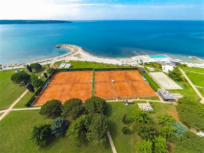 Hotel Aminess Laguna