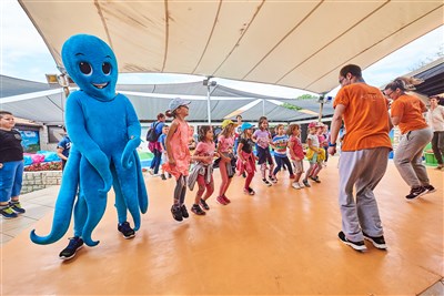 Hotel Aminess Laguna