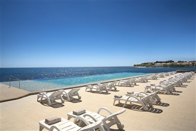 Hotel Aminess Laguna