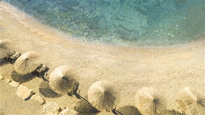 Hotel Aminess Laguna