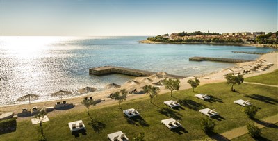 Hotel Aminess Laguna