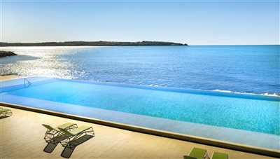 Hotel Aminess Laguna