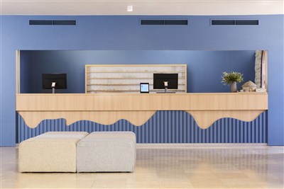 Hotel Aminess Laguna