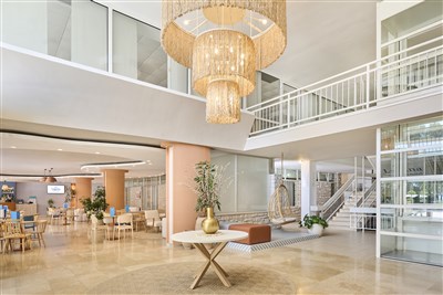 Hotel Aminess Laguna