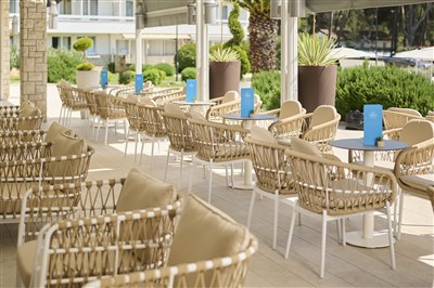 Hotel Aminess Laguna