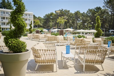 Hotel Aminess Laguna