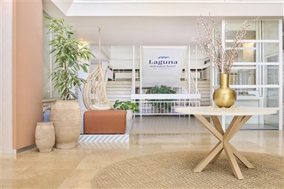 Hotel Aminess Laguna