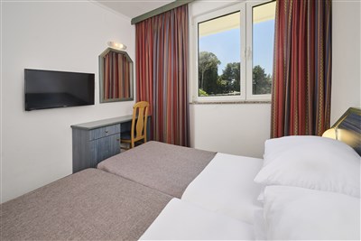 Hotel Aminess Laguna