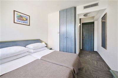 Hotel Aminess Laguna