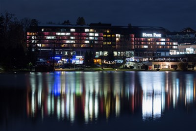 Hotel Park Bled