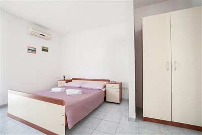 Apartmány Lija