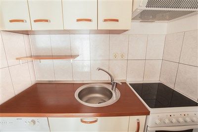 Apartmány Lija